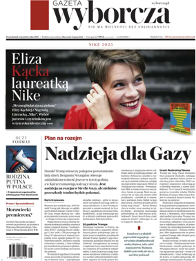 Cover of Regionalna (Stoleczna)