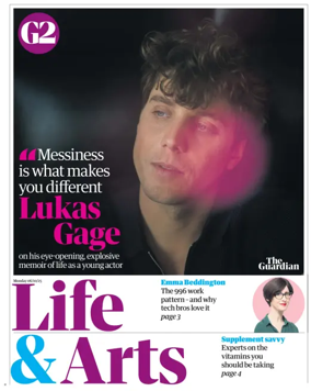 Cover of G2