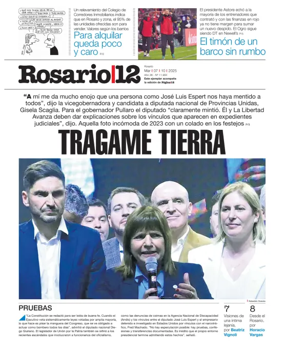 Cover of Rosario 12
