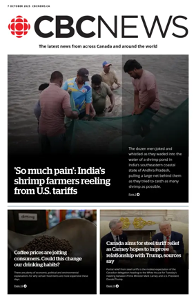 Cover of CBC Edition