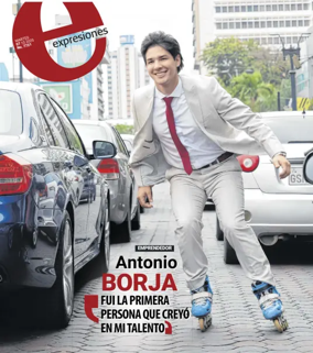 Cover of Expresiones