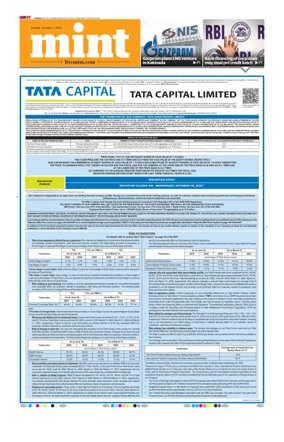 Cover of Mint Chennai