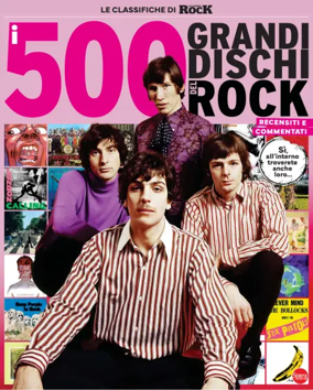 Cover of Classic Rock Glorie