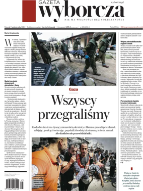 Cover of Regionalna (Stoleczna)