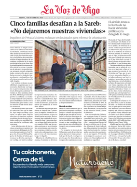 Cover of Vigo local