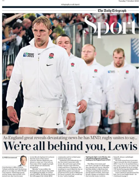 Cover of Sport