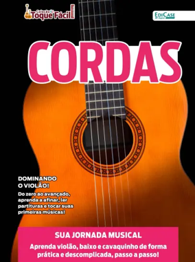 Cover of Coleção Toque Fácil
