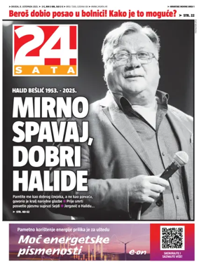 Cover of 24sata