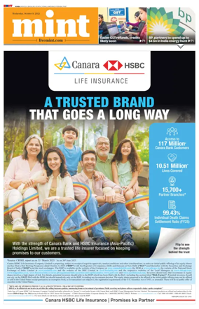 Cover of Mint Mumbai