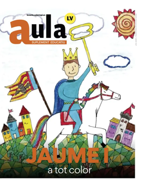 Cover of Aula