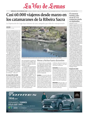 Cover of Monforte local
