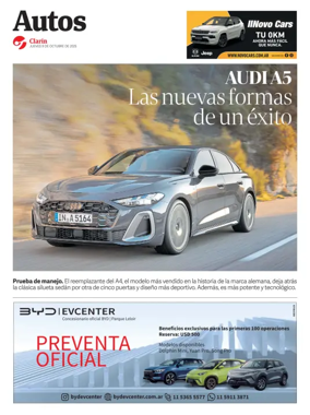 Cover of Autos