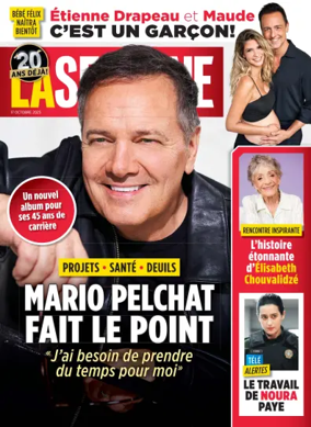 Cover of La Semaine