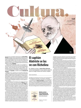 Cover of Cultura | La Nueva España