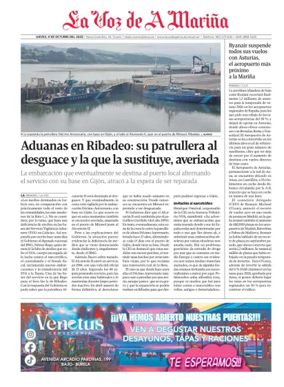 Cover of Viveiro local