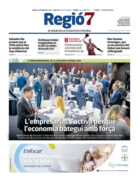Cover of Regio7