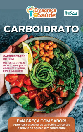 Cover of Emagreça com Saúde