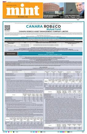 Cover of Mint Hyderabad