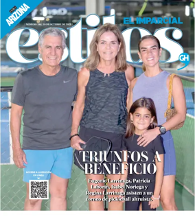 Cover of Estilos GH