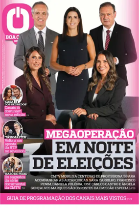 Cover of Boa Onda
