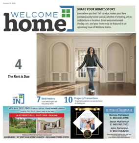 Cover of Home Source