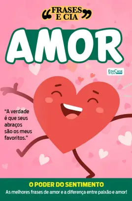 Cover of Frases e Cia