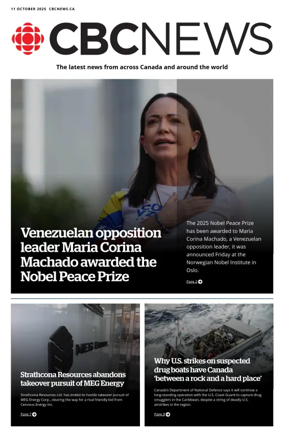 Cover of CBC Edition