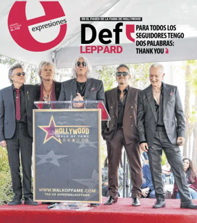 Cover of Expresiones