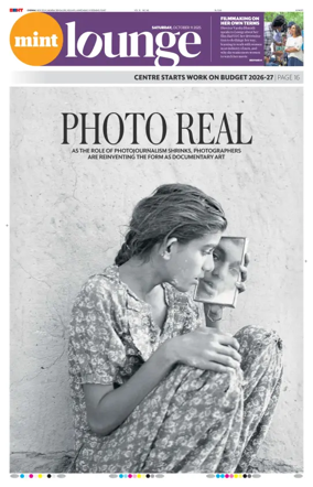 Cover of Mint Chennai