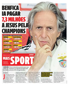Cover of CM Sport