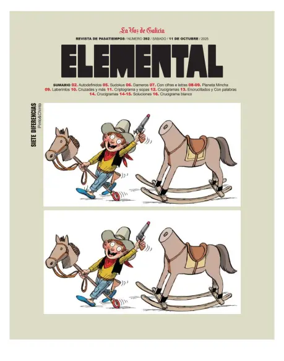 Cover of Elemental