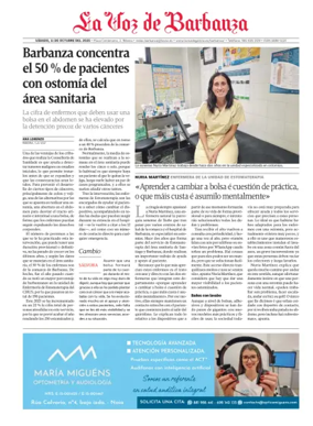 Cover of Barbanza local