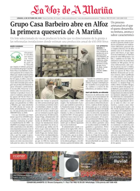 Cover of Viveiro local