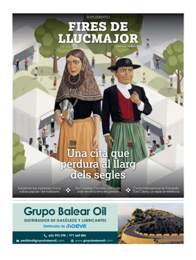 Cover of Suplemento 1