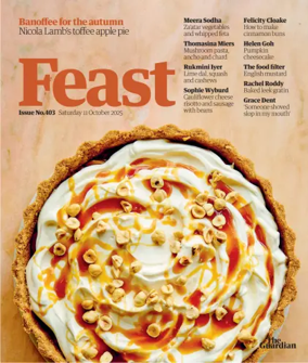 Cover of Feast