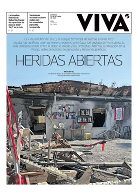 Cover of Viva