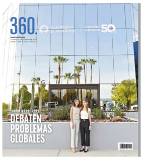 Cover of Domingo360