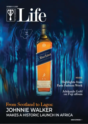 Cover of Guardian Life