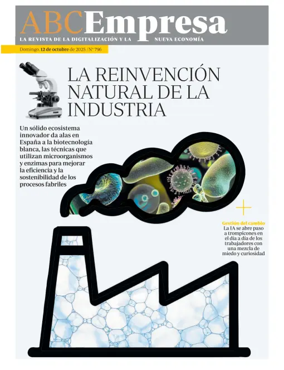 Cover of Empresa