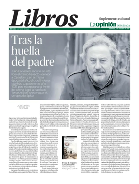 Cover of Libros