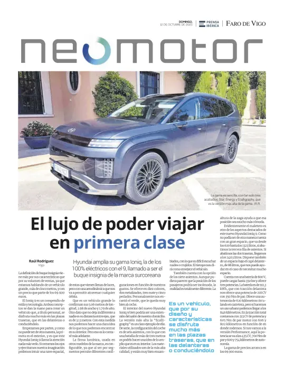Cover of Neomotor