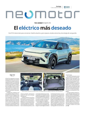 Cover of NeoMotor