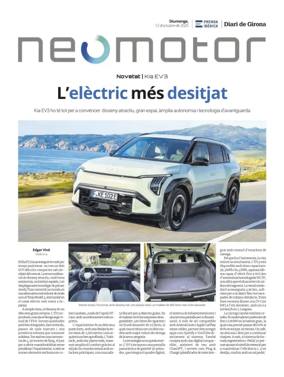 Cover of NeoMotor