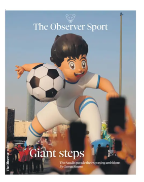 Cover of Sport