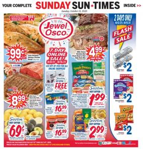 Cover of Chicago Sun-Times (Sunday)