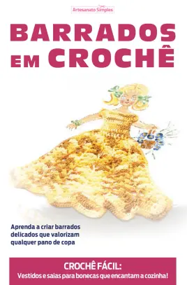 Cover of Artesanato Simples