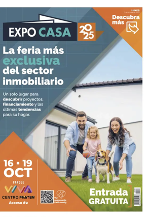 Cover of La Nacion (Costa Rica)