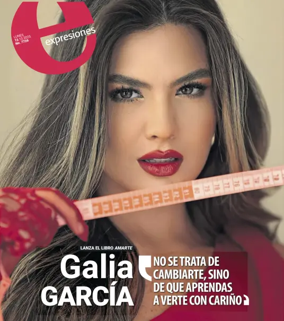 Cover of Expresiones