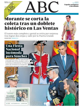 Cover of ABC (1ª Edición)