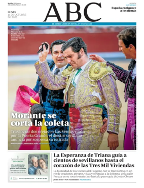 Cover of ABC (Sevilla)
